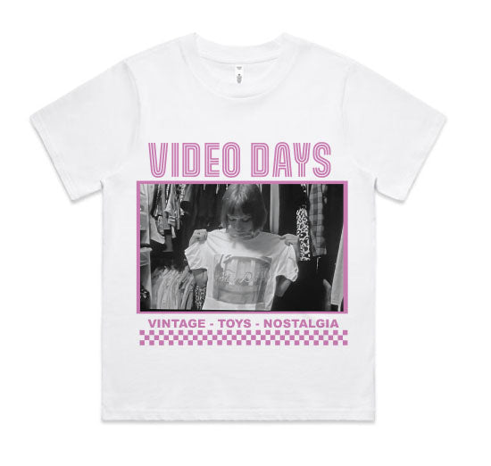 Chloe Legacy Tee